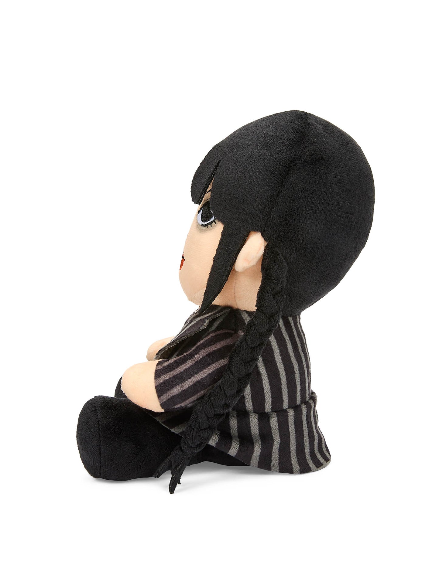 Kidrobot Wednesday Addams Plush Phunny Soft Toys