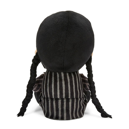 Kidrobot Wednesday Addams Plush Phunny Soft Toys
