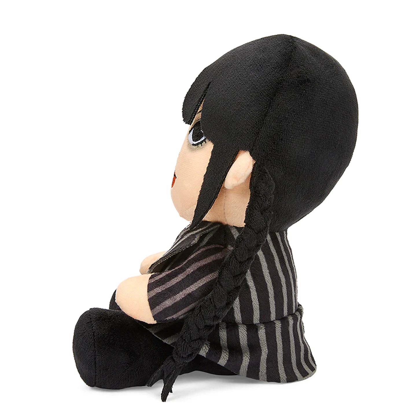 Kidrobot Wednesday Addams Plush Phunny Soft Toys