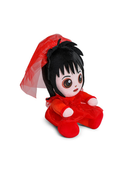 Rubies Beetlejuice Lydia Wedding Plush Phunny Soft Toys
