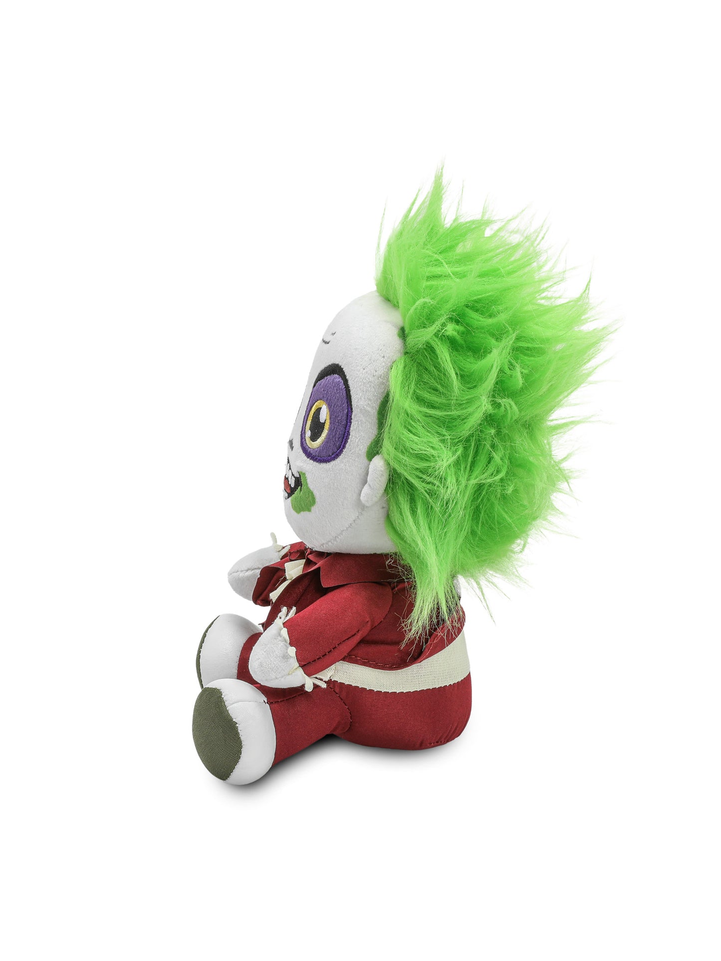 Rubies Red Tuxedo Beetlejuice Plush Phunny Soft Toys
