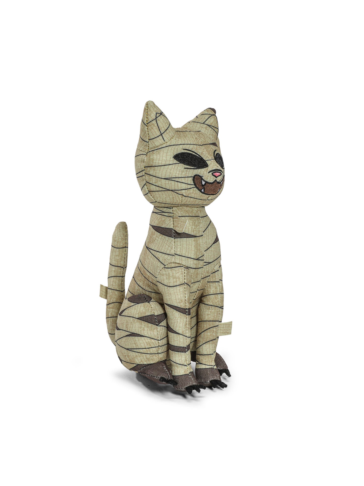 Rubies Beetlejuice Mummified Cat Plush Phunny Soft Toys