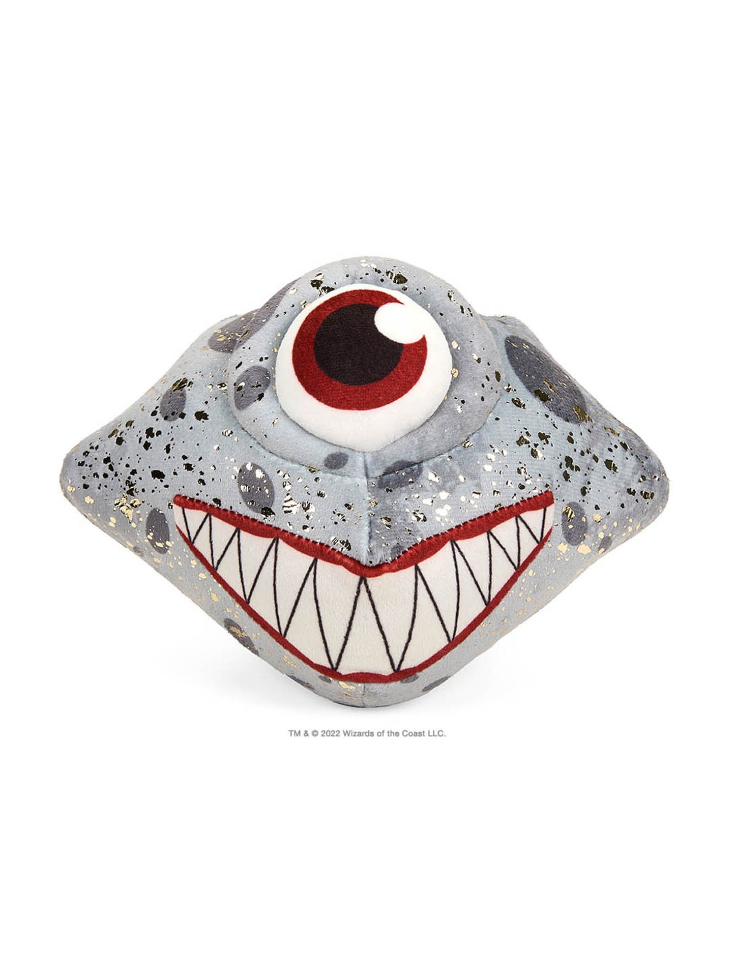 Kidrobot Dungeons & Dragons® Eye Monger Phunny Plush Soft Toys für Unisex