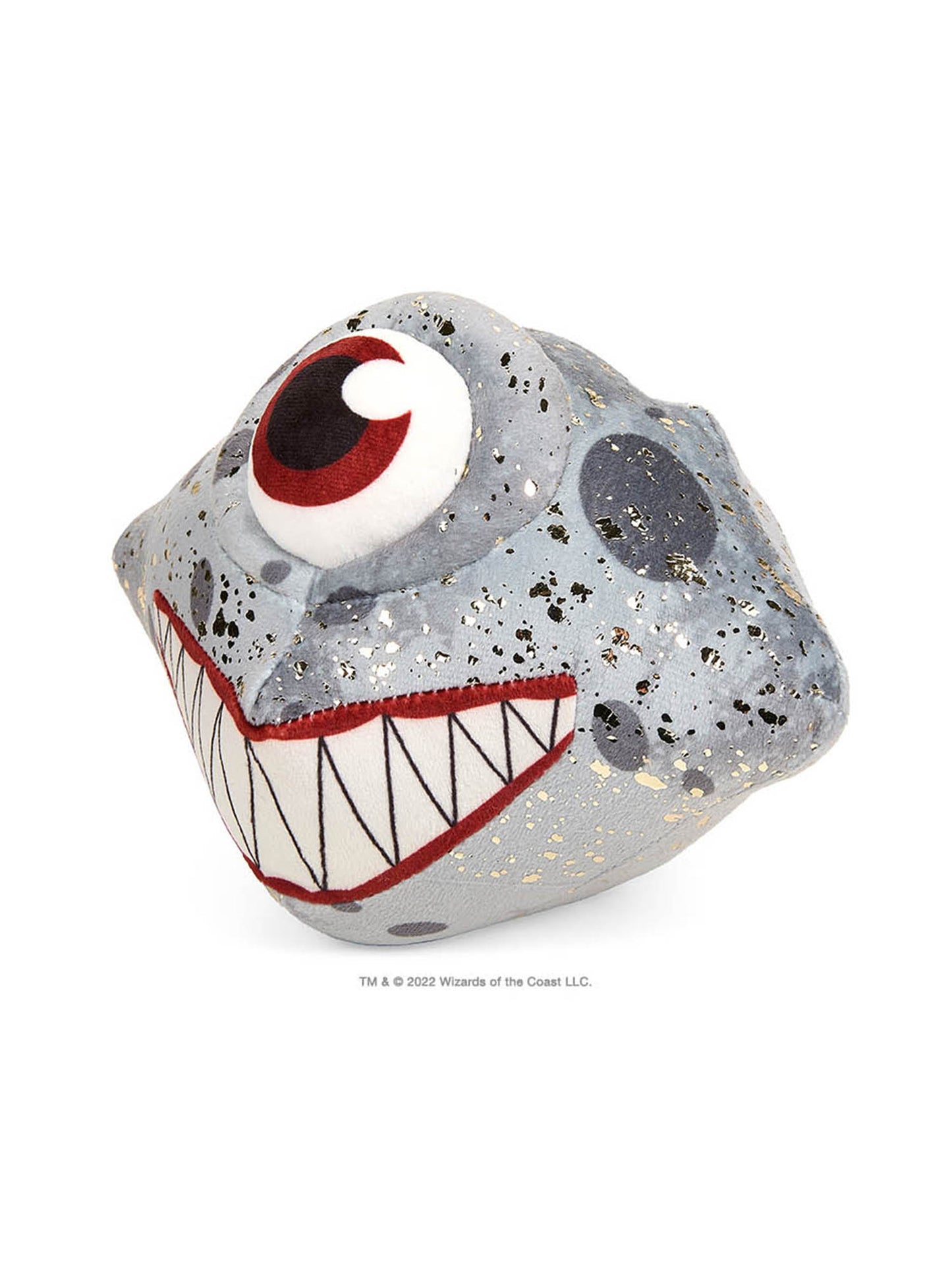 Kidrobot Dungeons & Dragons® Eye Monger Phunny Plush Soft Toys für Unisex