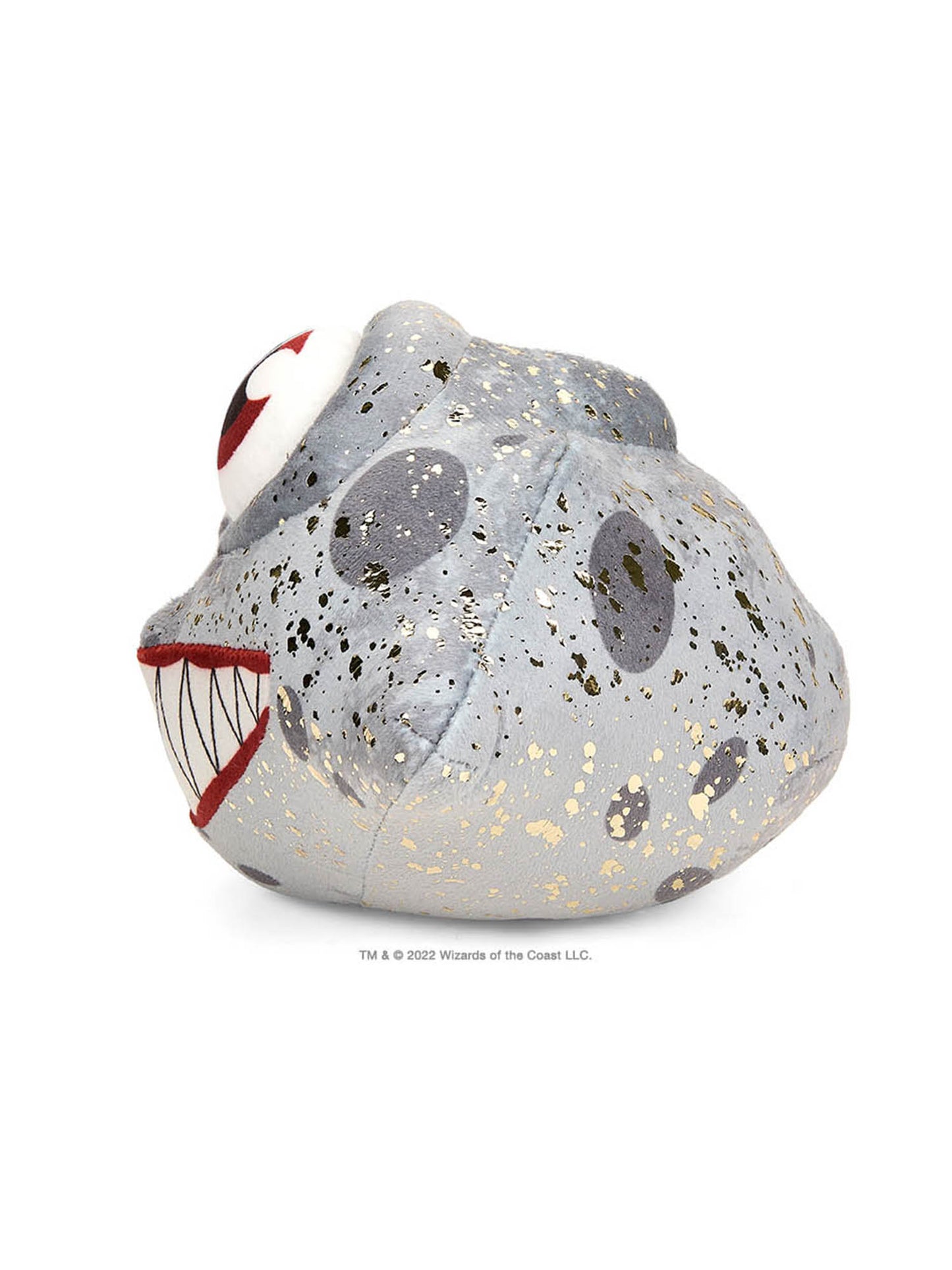 Kidrobot Dungeons & Dragons® Eye Monger Phunny Plush Soft Toys für Unisex