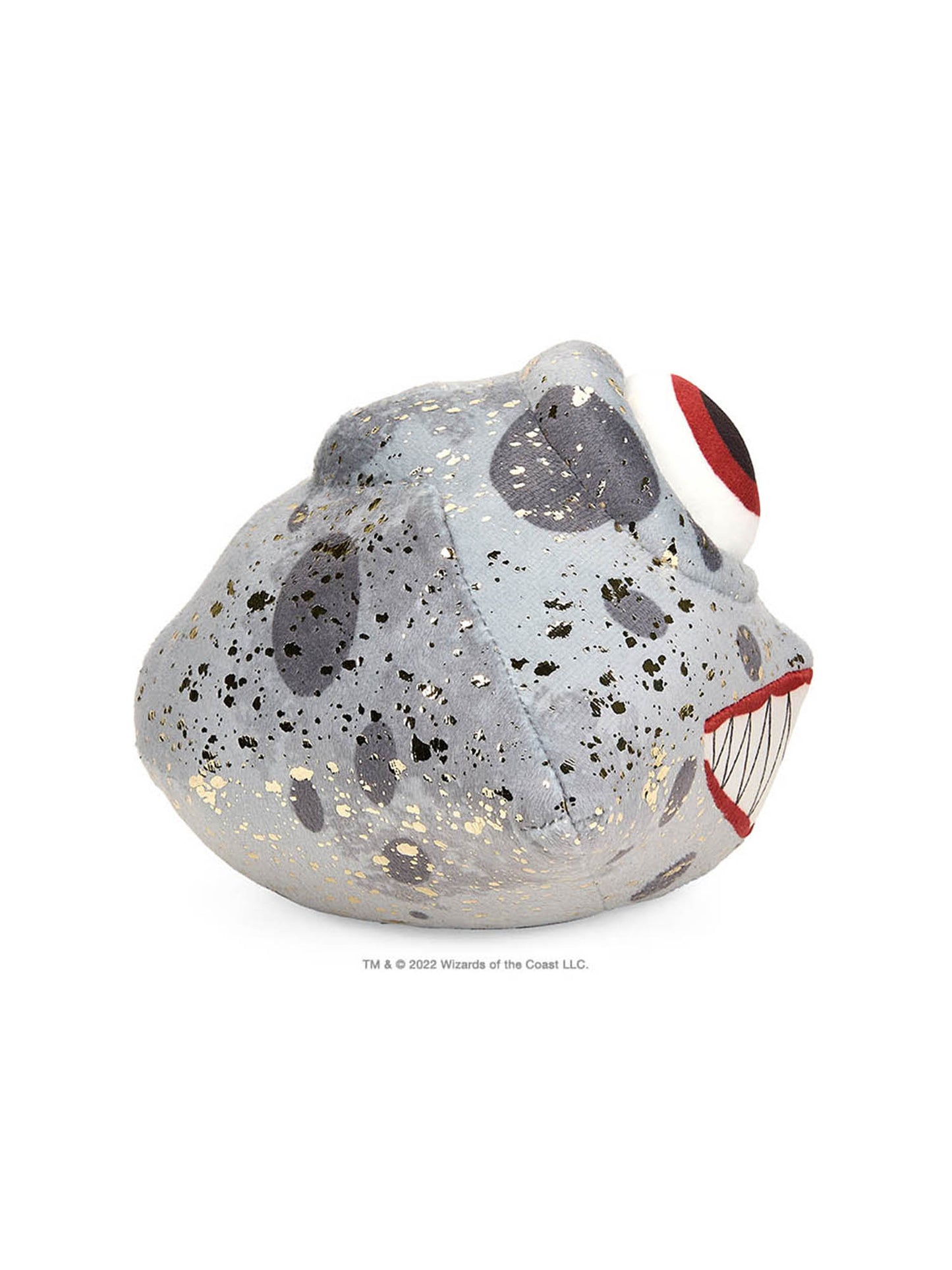 Kidrobot Dungeons & Dragons® Eye Monger Phunny Plush Soft Toys für Unisex