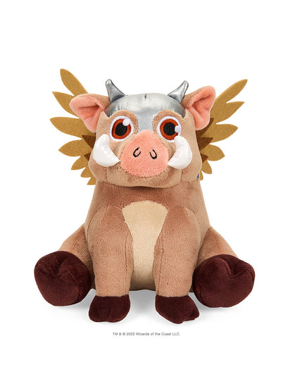 Kidrobot Dungeons & Dragons® Giant Space Swine Plush Phunny Soft Toys