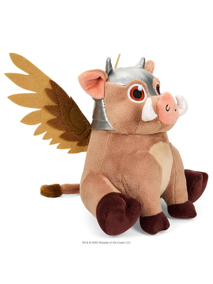 Kidrobot Dungeons & Dragons® Giant Space Swine Plush Phunny Soft Toys