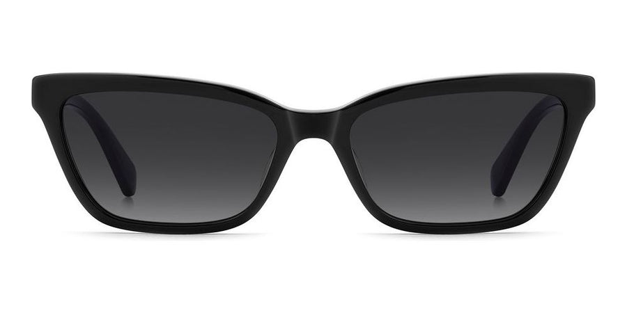 KATE SPADE SUNGLASSES Kate Spade Aisha 2 Sonnenbrille fuer Damen – Produktansicht