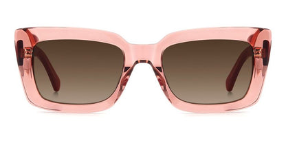KATE SPADE SUNGLASSES Kate Spade Cailin 2 Sonnenbrille – Produktansicht
