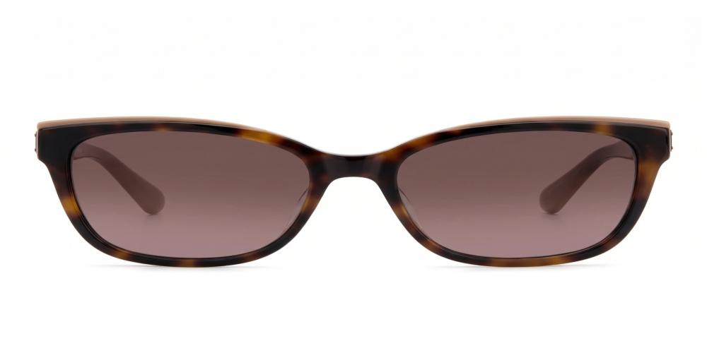 KATE SPADE SUNGLASSES Kate Spade Fatimah Sonnenbrille – Produktansicht