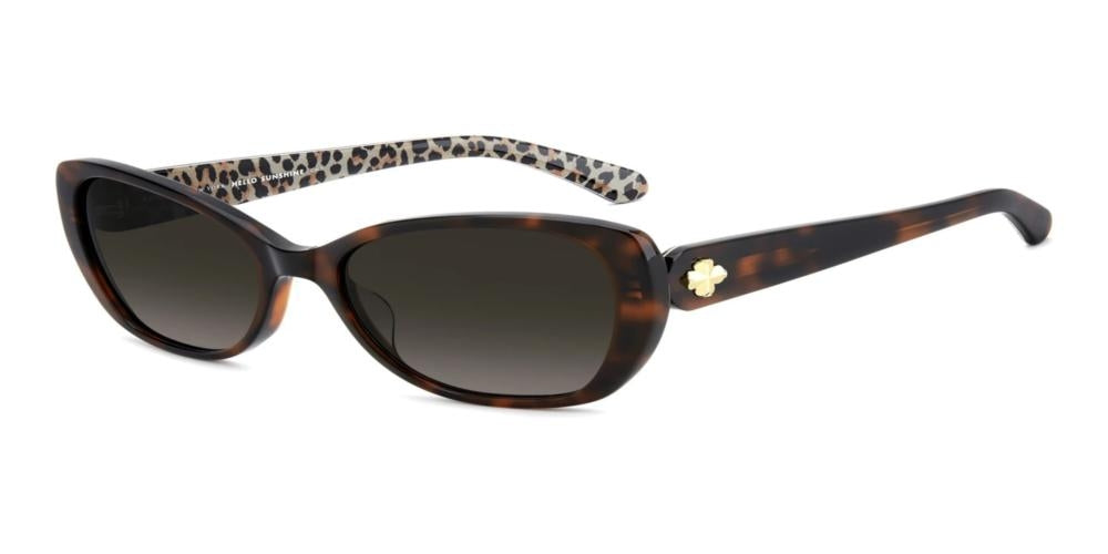 KATE SPADE SUNGLASSES Kate Spade KS Jalisa 2_G_S Sonnenbrille – Detailansicht