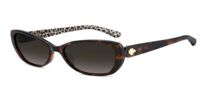 KATE SPADE SUNGLASSES Kate Spade KS Jalisa 2_G_S Sonnenbrille – Detailansicht