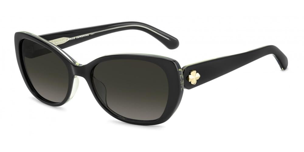 KATE SPADE SUNGLASSES Kate Spade Jalisa Sonnenbrille KS Jalisa 2_G_S – Detailansicht
