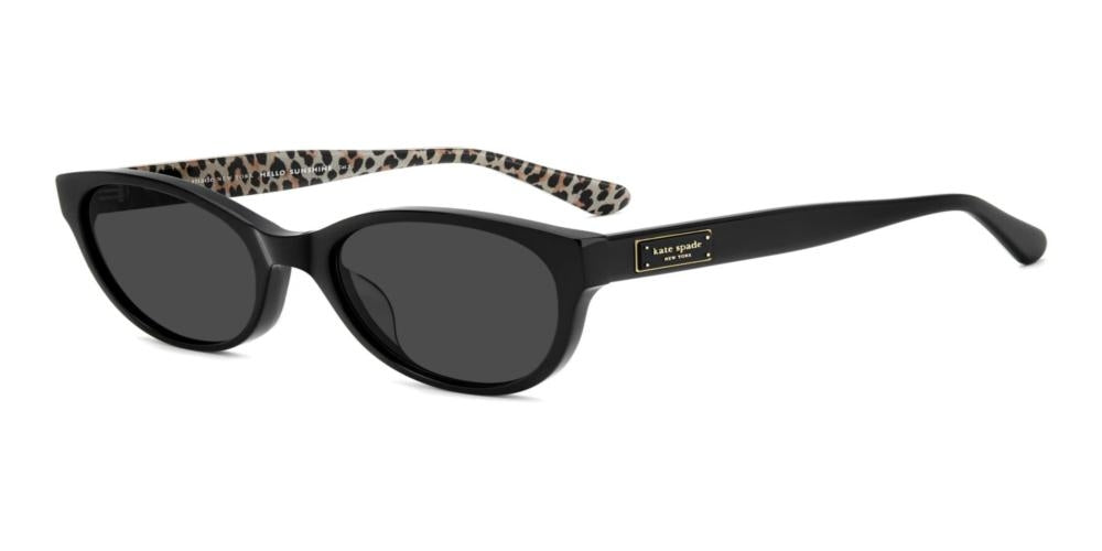 KATE SPADE SUNGLASSES Kate Spade Jonnie Sonnenbrille KS Jonnie 2_G_S – Detailansicht
