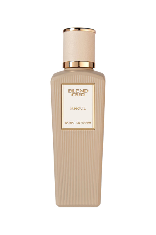 BLEND OUD BLEND OUD Classic Collection Khoul Eau de Parfum 75 ml Parfüm