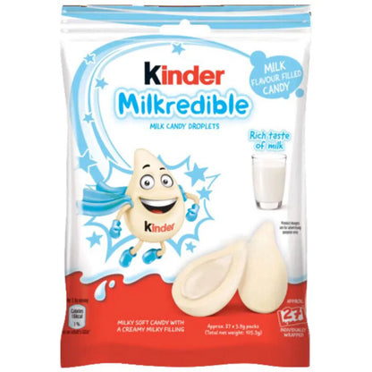 Ferrero Kinder Milkredible Milk 46,8 g