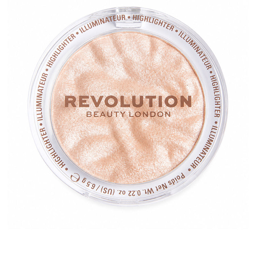RELOADED highlight reloaded #dare to divulge 10 gr