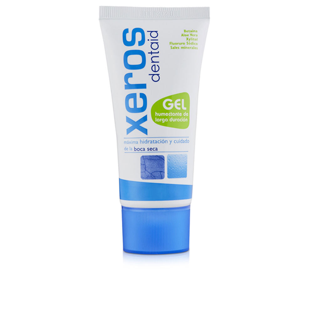 XEROS DENTAID moisturizing gel 50 ml