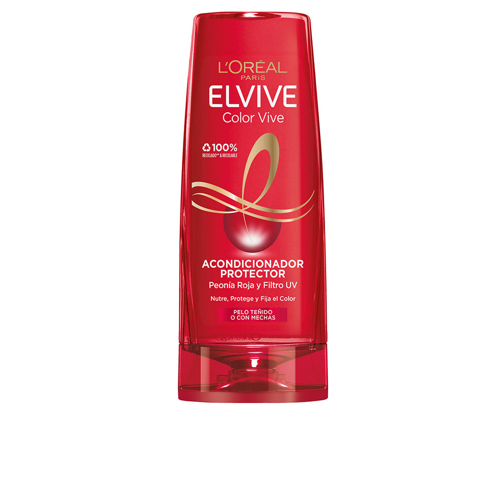 ELVIVE COLOR-VIVE Protective Conditioner 300 ml
