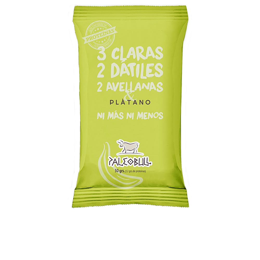 ENERGY BAR #banana 50 gr