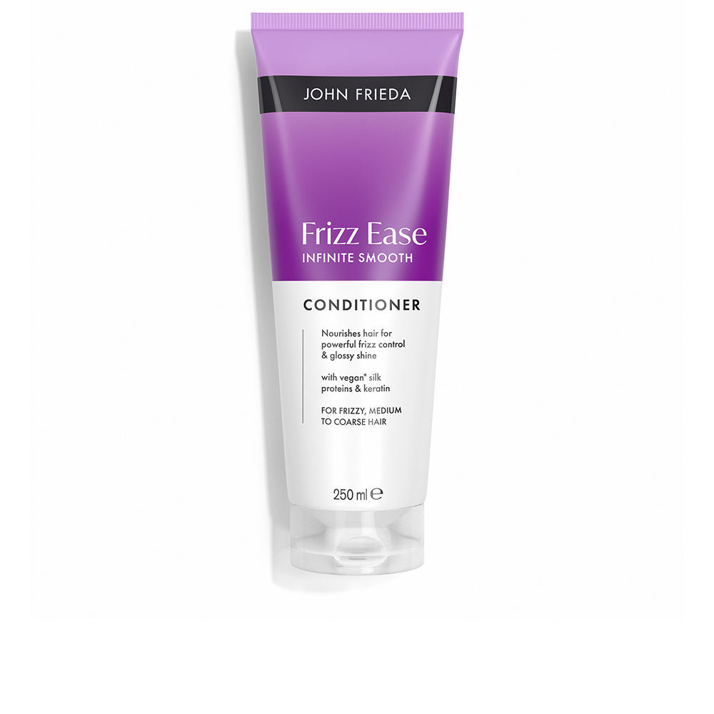 FRIZZ-EASE infinite smooth smoothing conditioner 250 ml