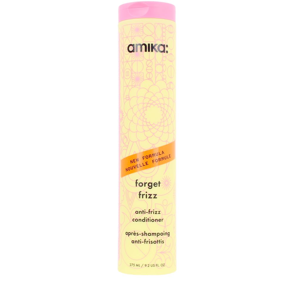 FORGET anti-frizz conditioner 275 ml