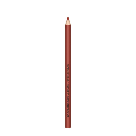 BAREMINERALS Bareminerals Mineralist Lip Liner Calming Cocoa 1,3 g Lippenkonturenstift Kosmetik