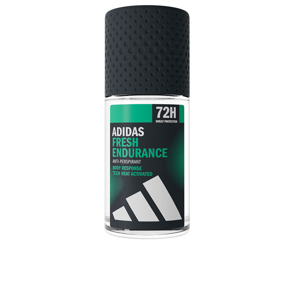 ADIDAS FRESH ENDURANCE ANTI-PERSPIRANT 72H deo roll-on 50 ml