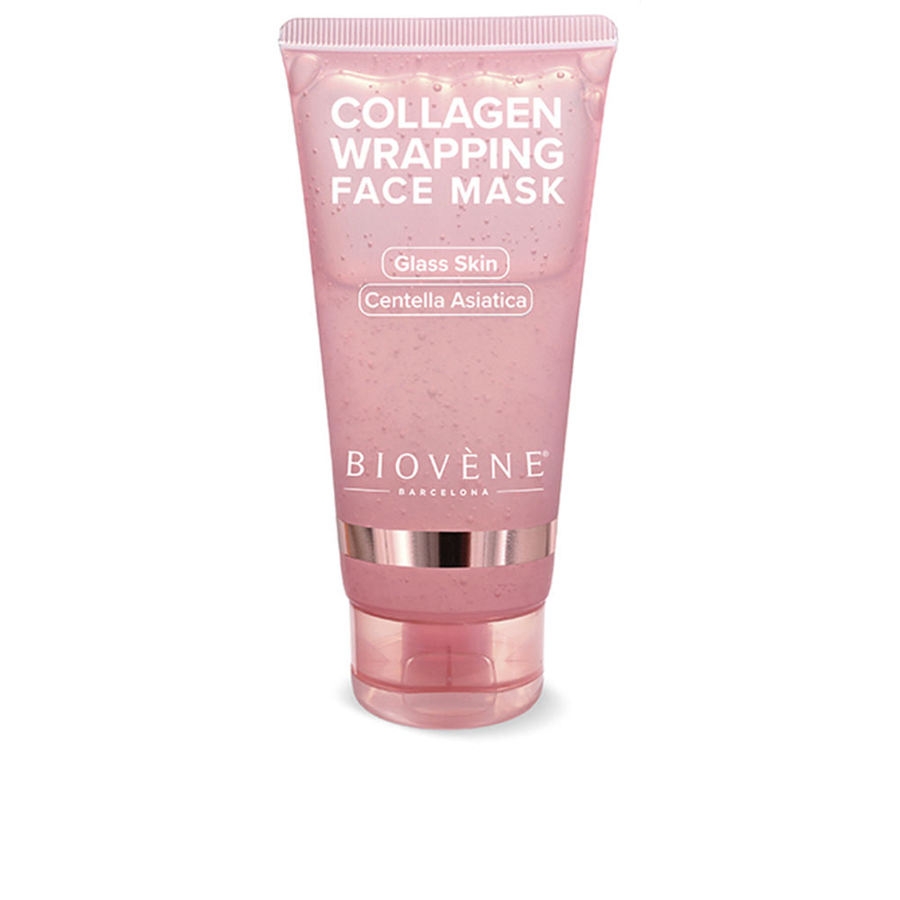 COLLAGEN WRAPING face mask 75 ml