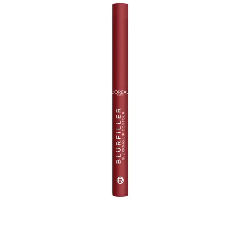 BLURFILLER lip contour #530-Bordeaux Bisous 1 u
