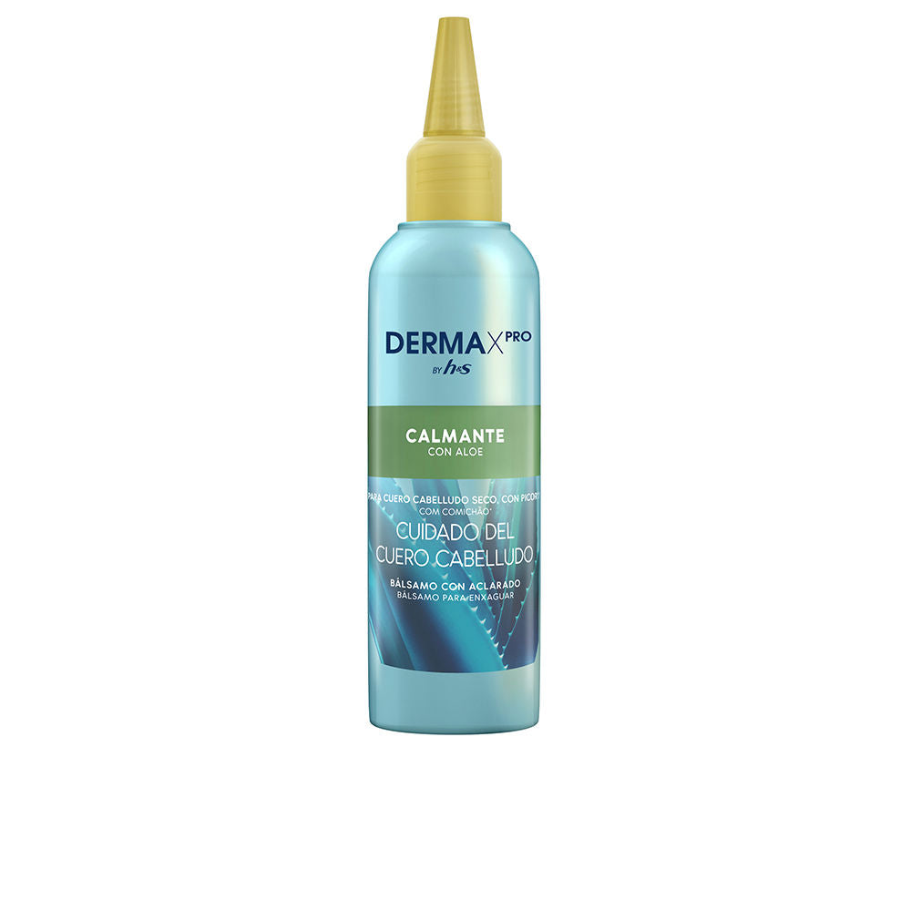 H&amp;S DERMA X PRO soothing rinse-off balm 145 ml