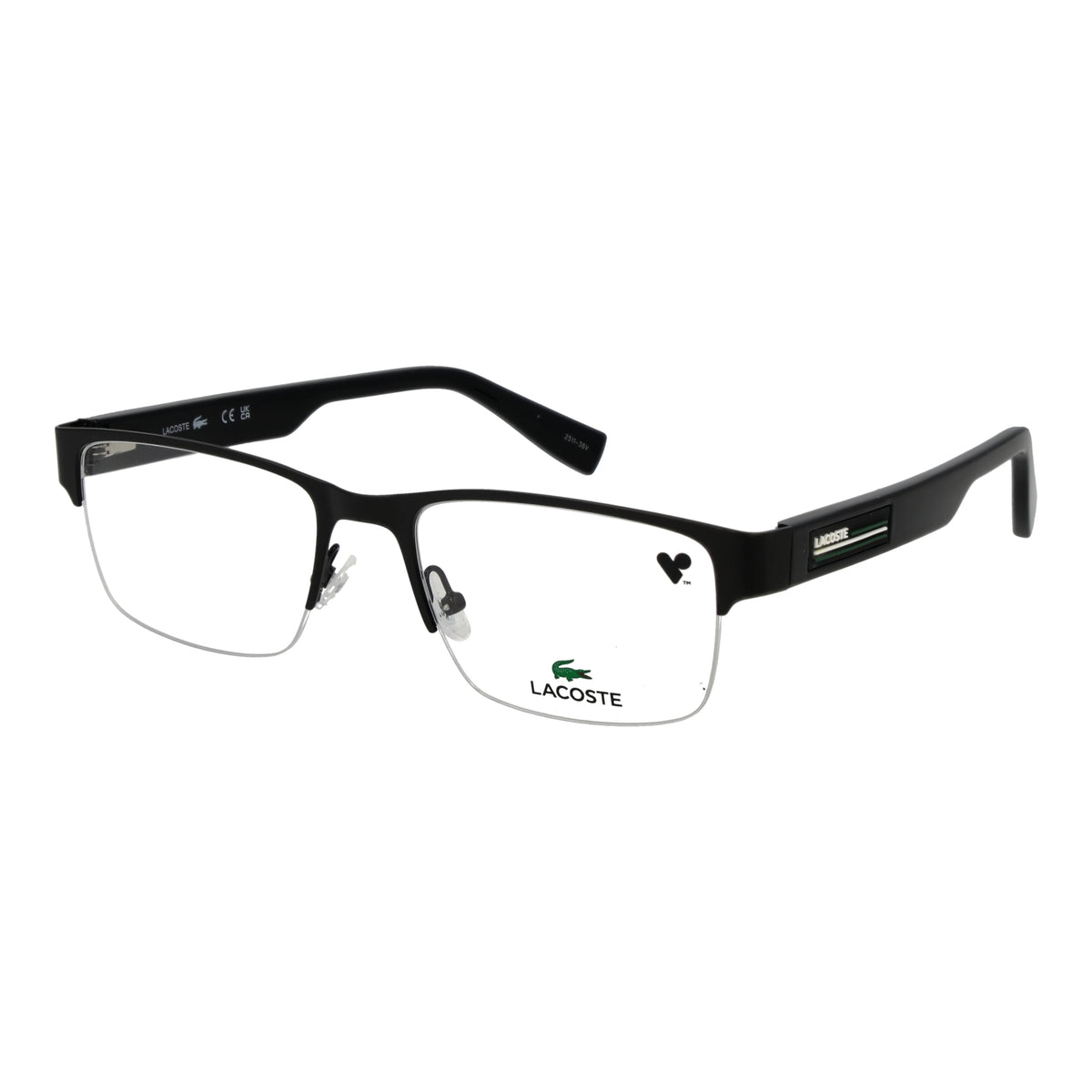 LACOSTE EYEWEAR LACOSTE L2299 N 54002 Brille – Produktansicht
