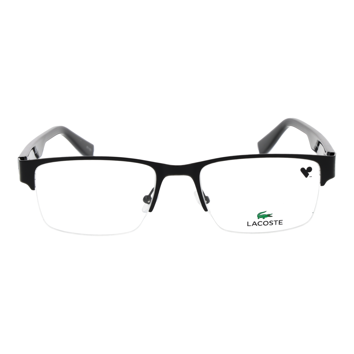 LACOSTE EYEWEAR LACOSTE L2299 N 54002 Brille – Detailansicht
