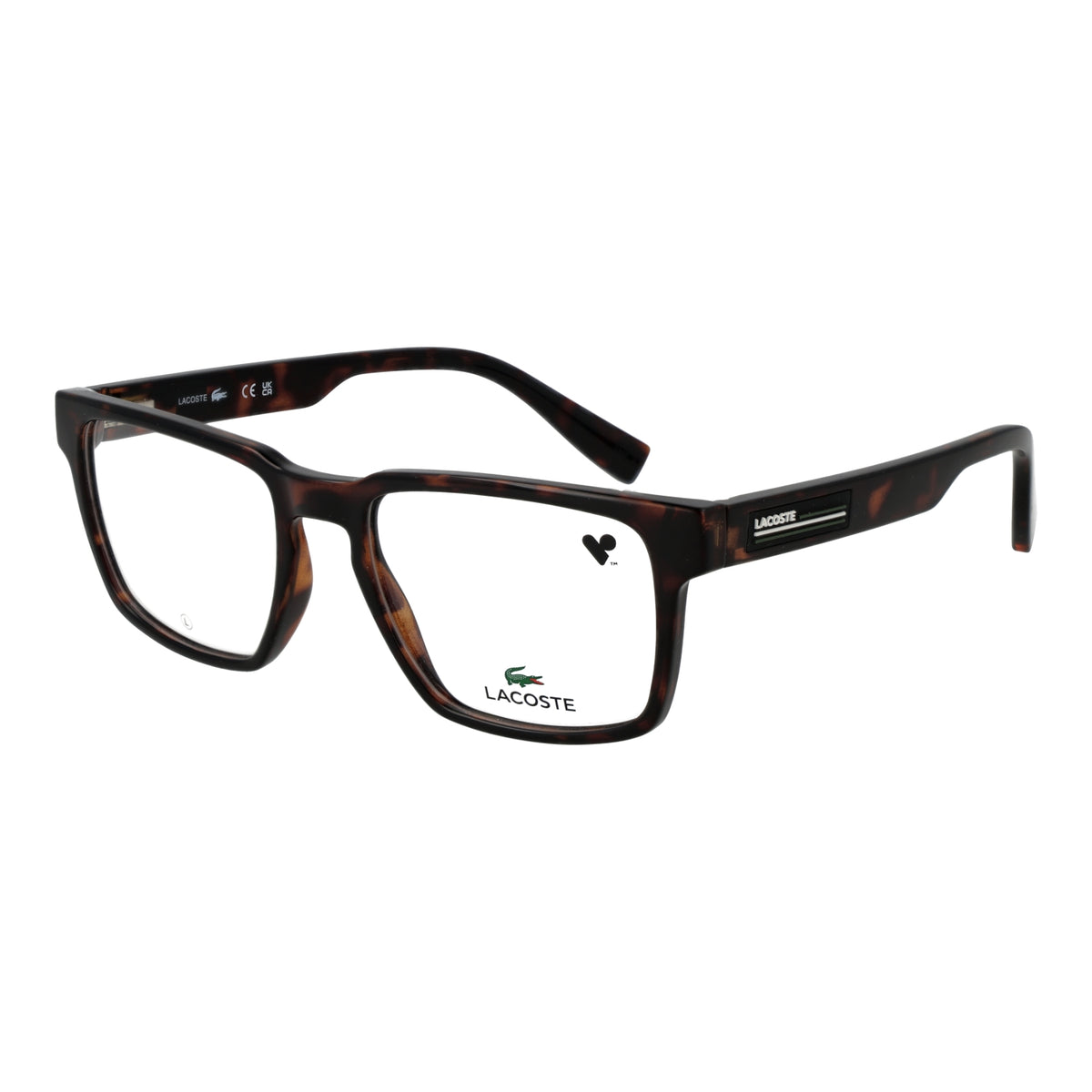 LACOSTE EYEWEAR Lacoste L2948 53214 Brille – Produktansicht