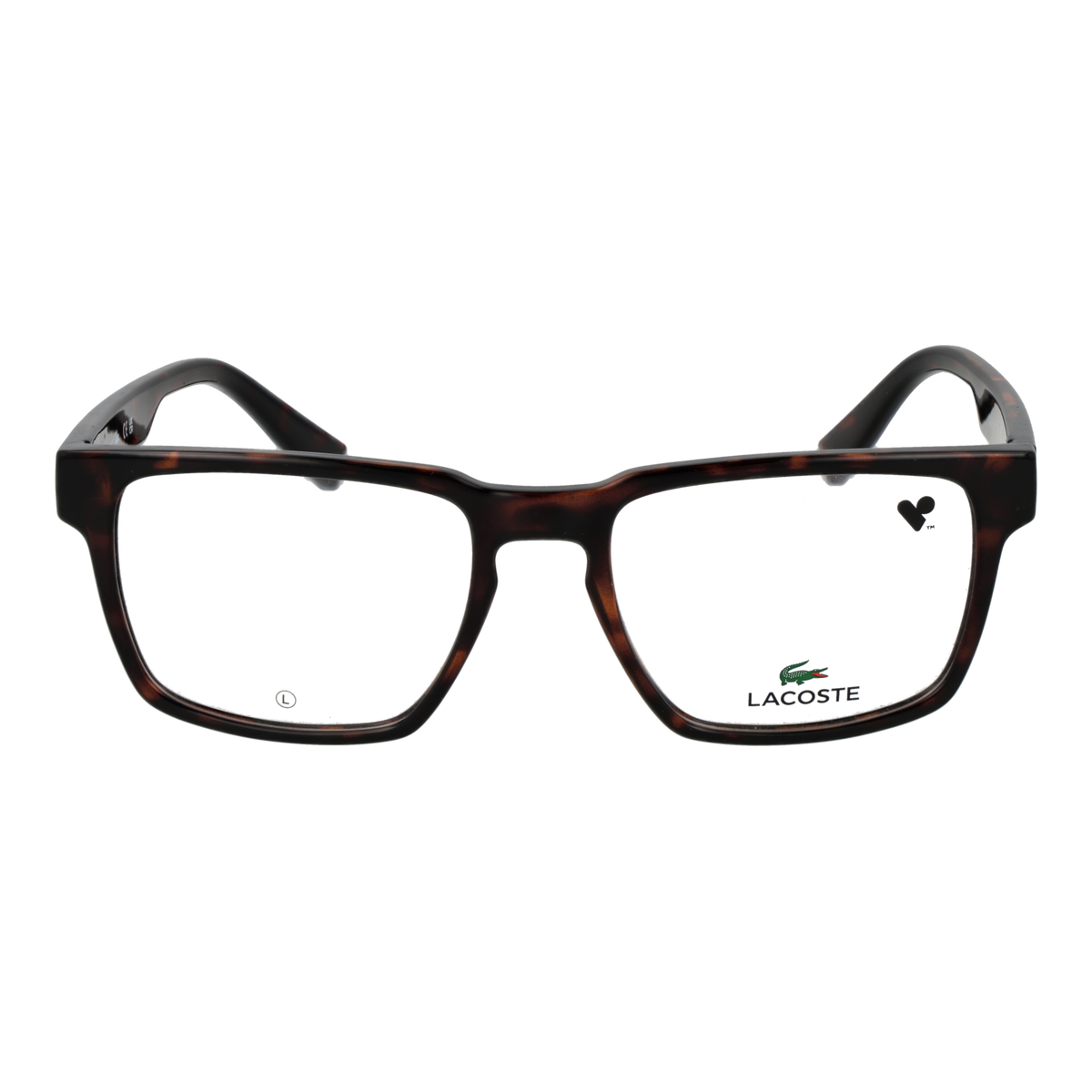 LACOSTE EYEWEAR Lacoste L2948 53214 Brille – Detailansicht