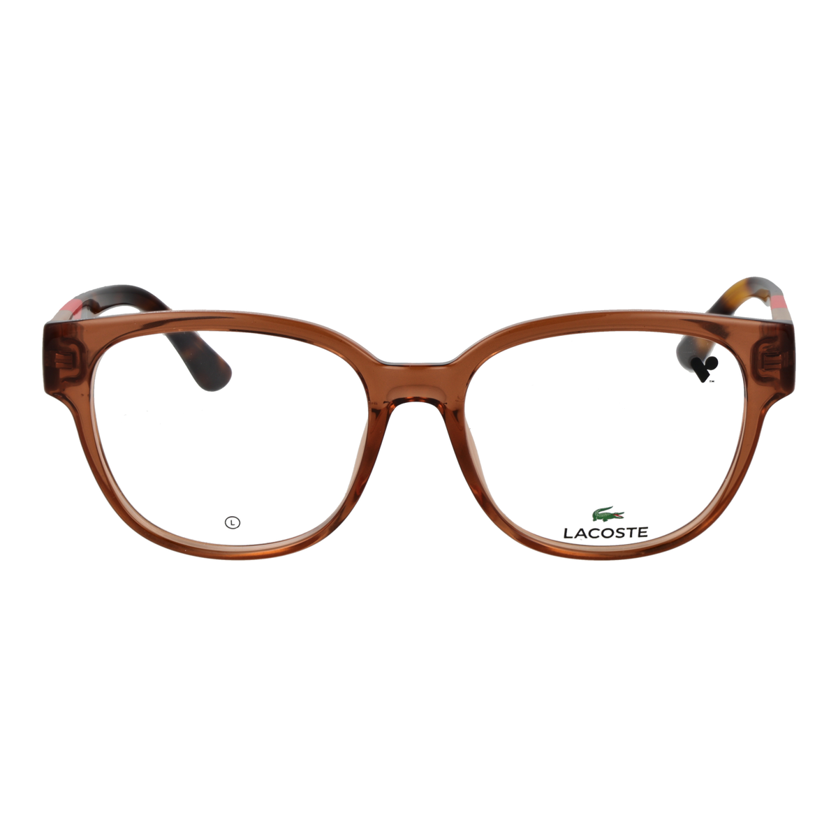 LACOSTE EYEWEAR LACOSTE L2953 55232 Brille – Detailansicht