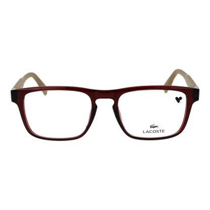 LACOSTE EYEWEAR Lacoste L2972 54601 Brille – Detailansicht