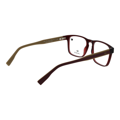 LACOSTE EYEWEAR Lacoste L2972 54601 Brille – Seitenansicht