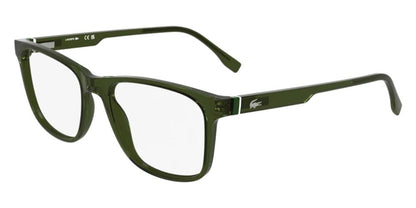 LACOSTE L2974 N Brille von LACOSTE EYEWEAR – Detailansicht