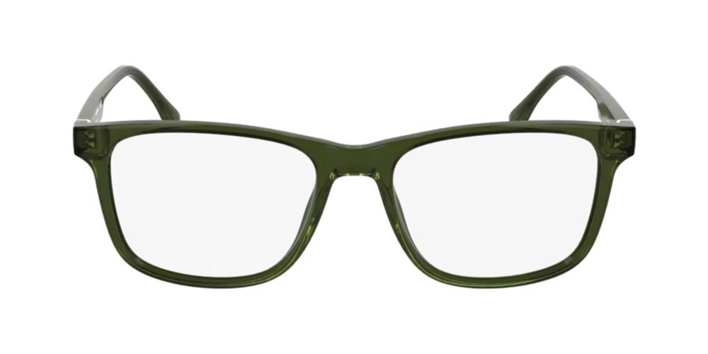 LACOSTE L2974 N Brille von LACOSTE EYEWEAR – Produktansicht