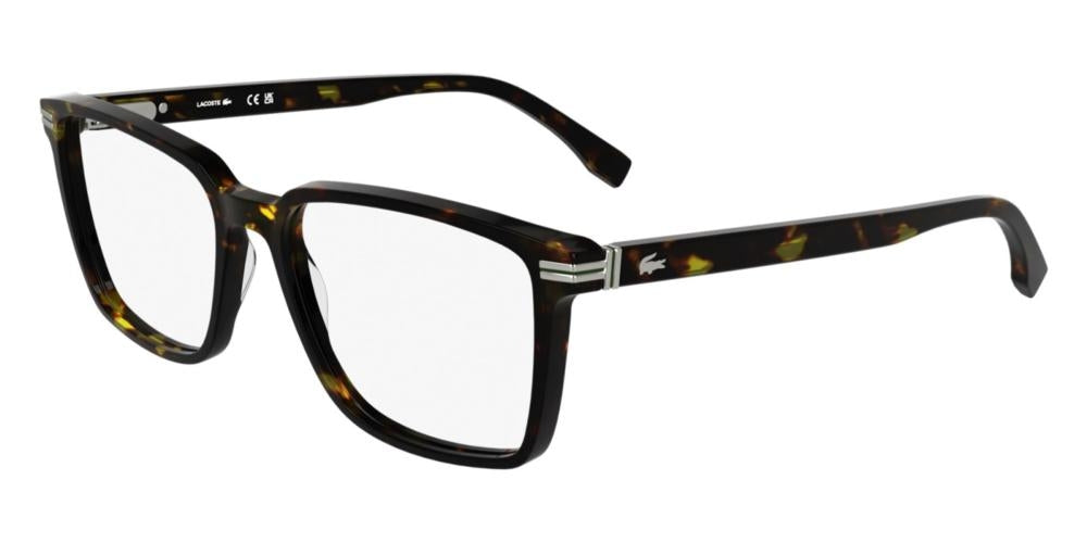 LACOSTE EYEWEAR LACOSTE L2986 N Brille – Detailansicht