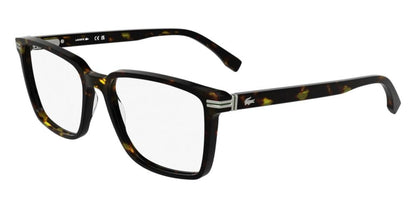 LACOSTE EYEWEAR LACOSTE L2986 N Brille – Detailansicht