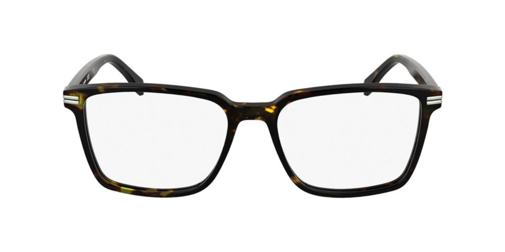 LACOSTE EYEWEAR LACOSTE L2986 N Brille – Produktansicht