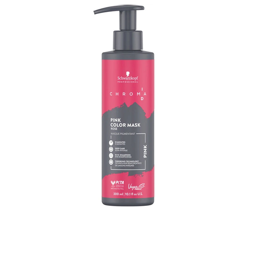 CHROMA ID color mask #Pink 300 ml