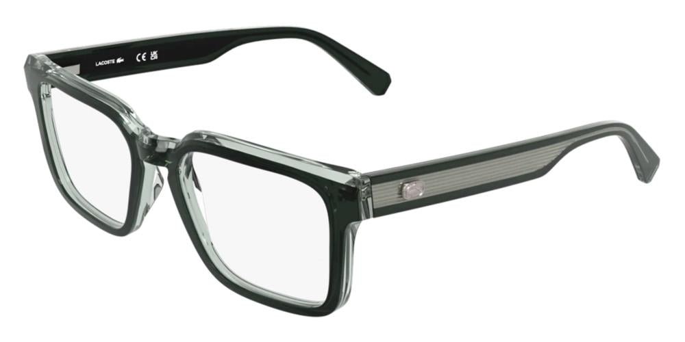 LACOSTE EYEWEAR LACOSTE L4003 Brille – Detailansicht