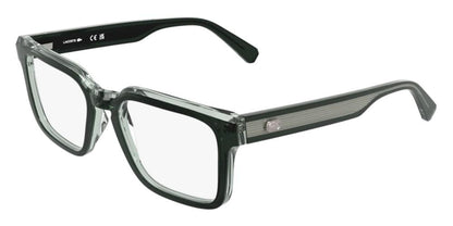 LACOSTE EYEWEAR LACOSTE L4003 Brille – Detailansicht