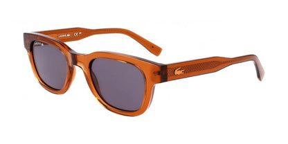 LACOSTE SUNGLASSES LACOSTE L6023S N Sonnenbrille – Detailansicht