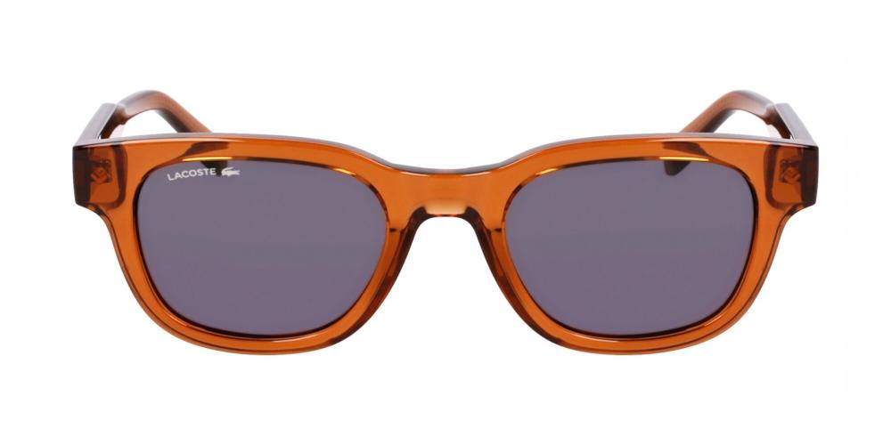 LACOSTE SUNGLASSES LACOSTE L6023S N Sonnenbrille – Produktansicht