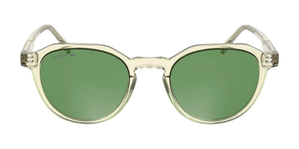 LACOSTE SUNGLASSES Lacoste L6052S N Sonnenbrille – Produktansicht